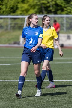 Bild 155 - F SC Ellerau - SV Eidelstedt II : Ergebnis: 2:1